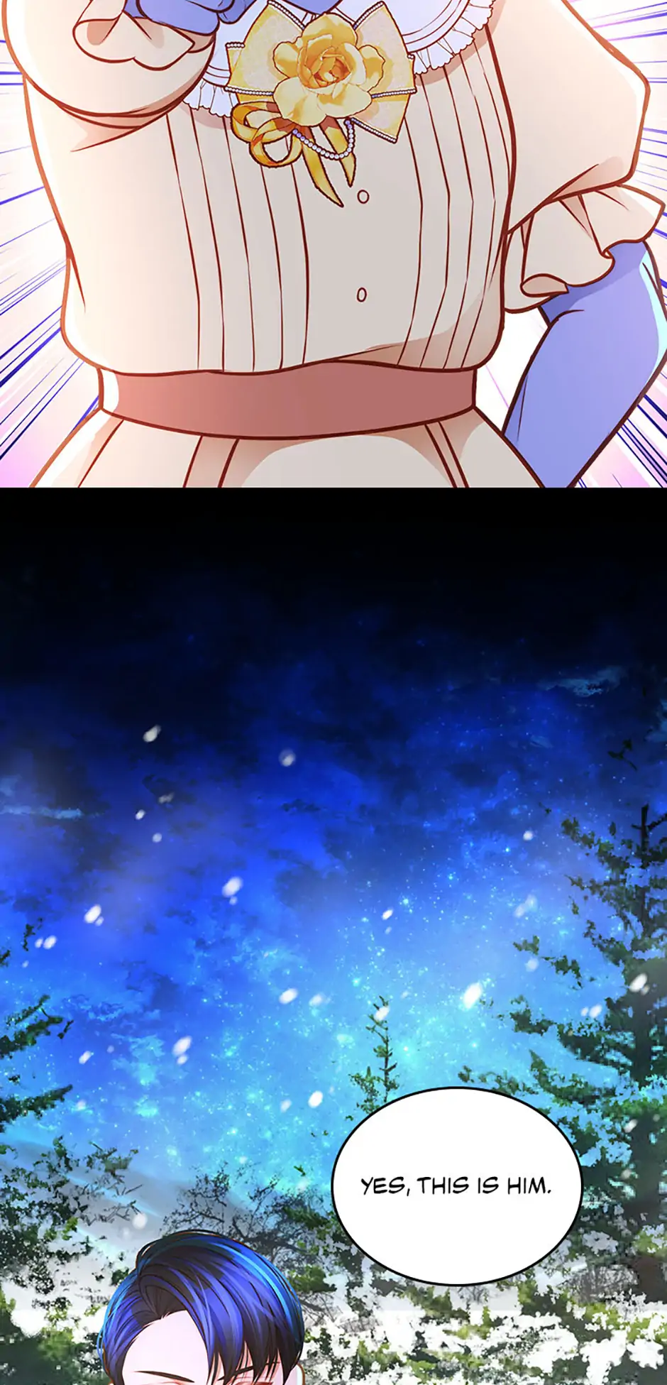 The Duchess’s Secret Dressing Room Chapter 119 - page 7