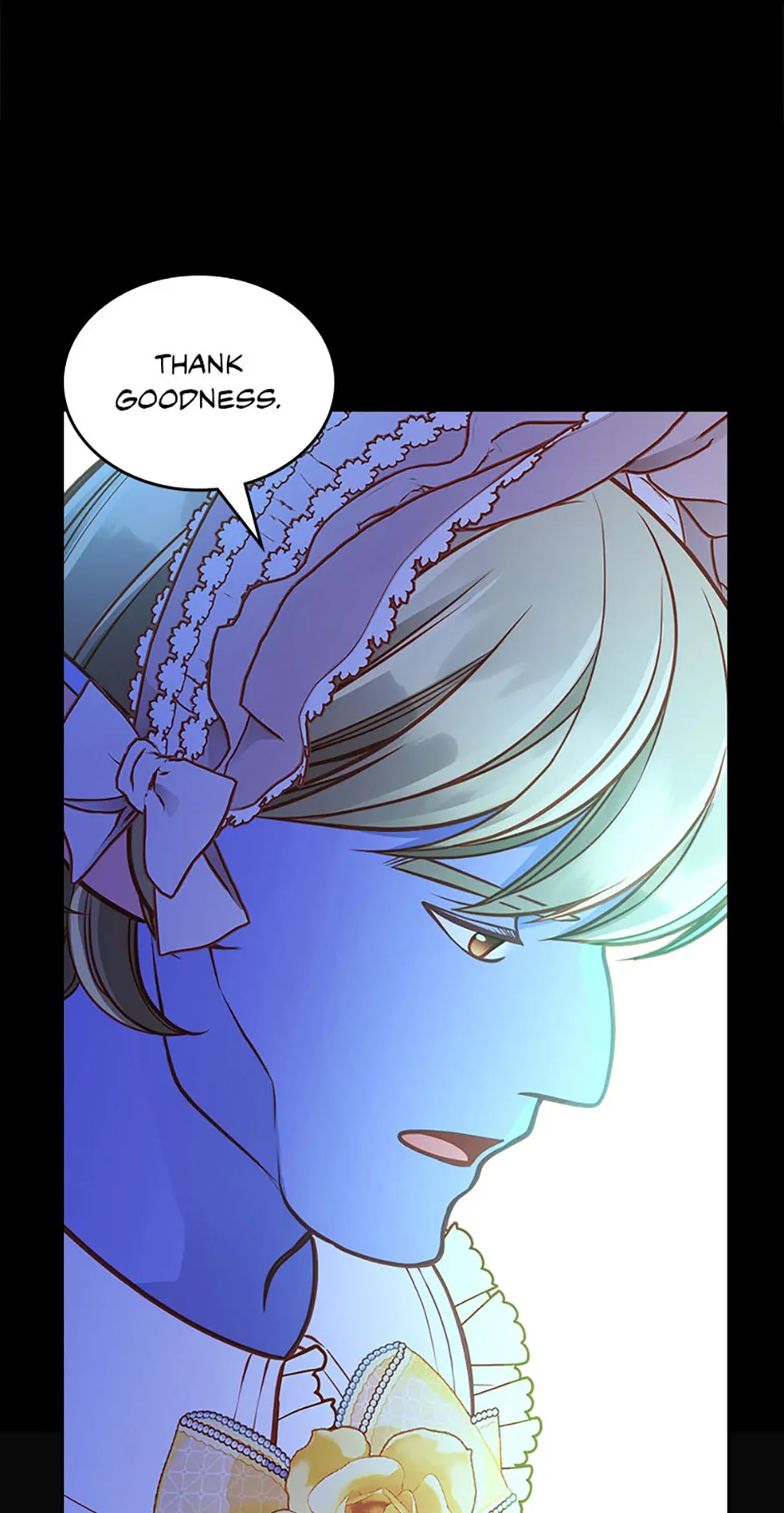 The Duchess’s Secret Dressing Room Chapter 119 - page 79