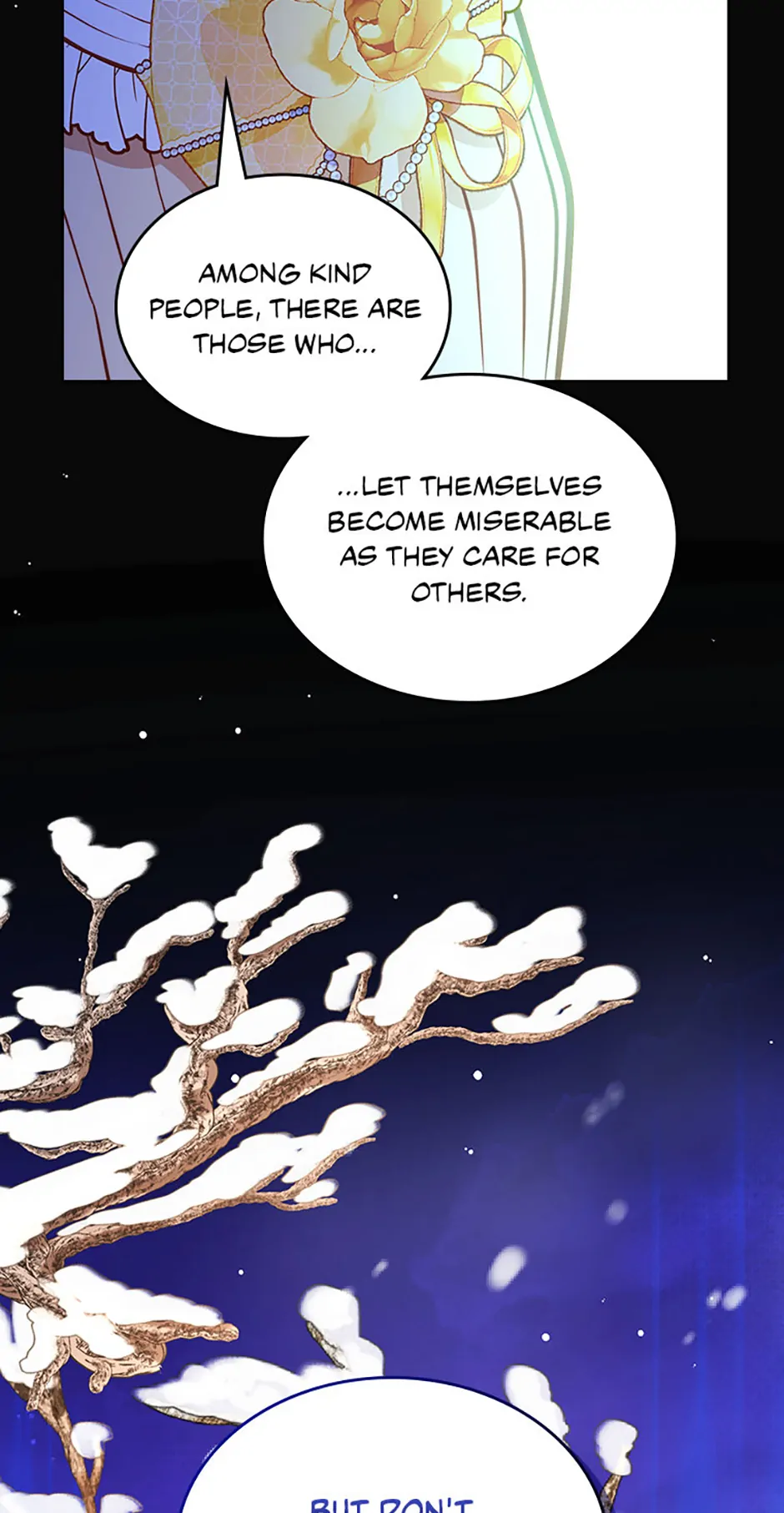 The Duchess’s Secret Dressing Room Chapter 119 - page 80