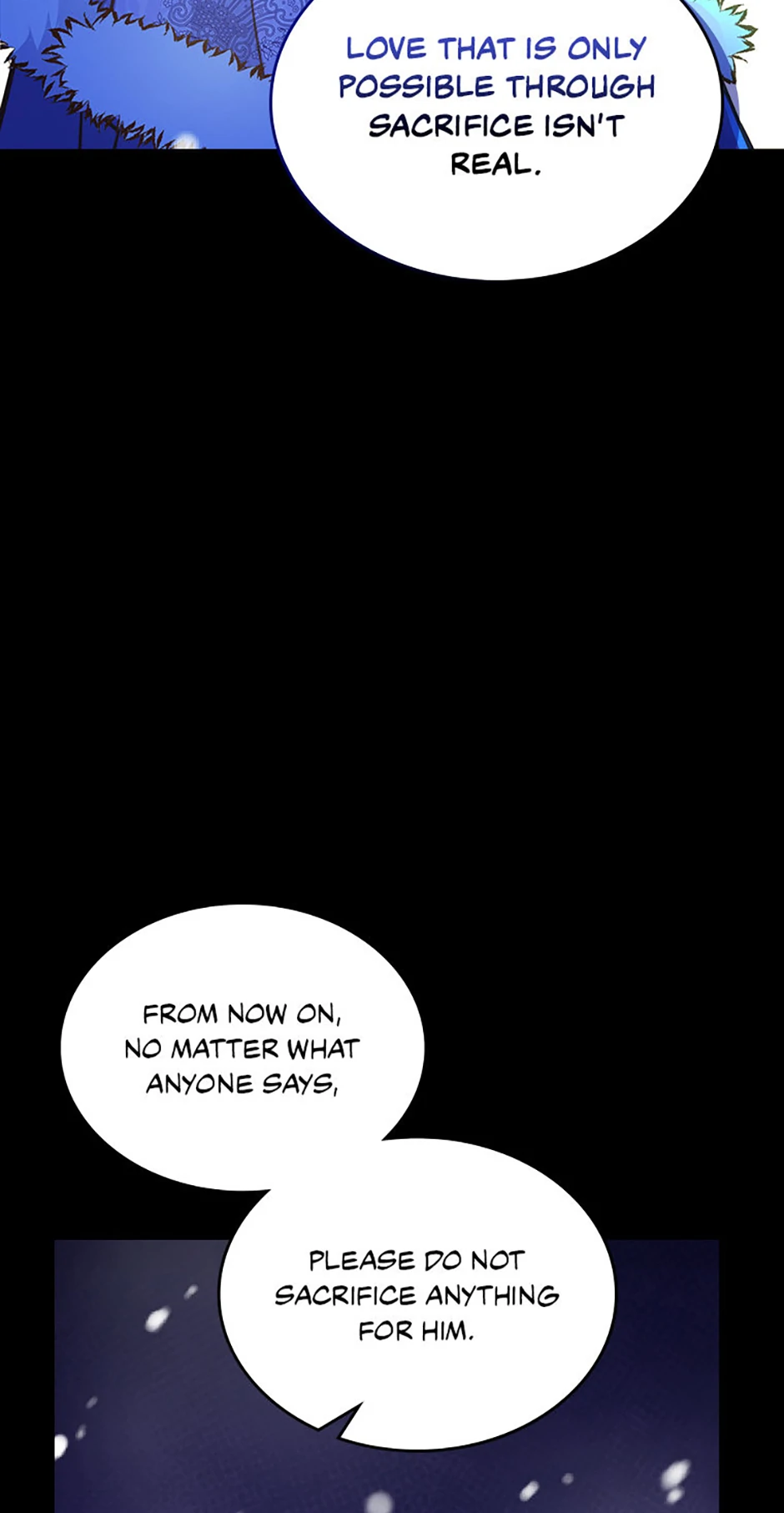 The Duchess’s Secret Dressing Room Chapter 119 - page 82