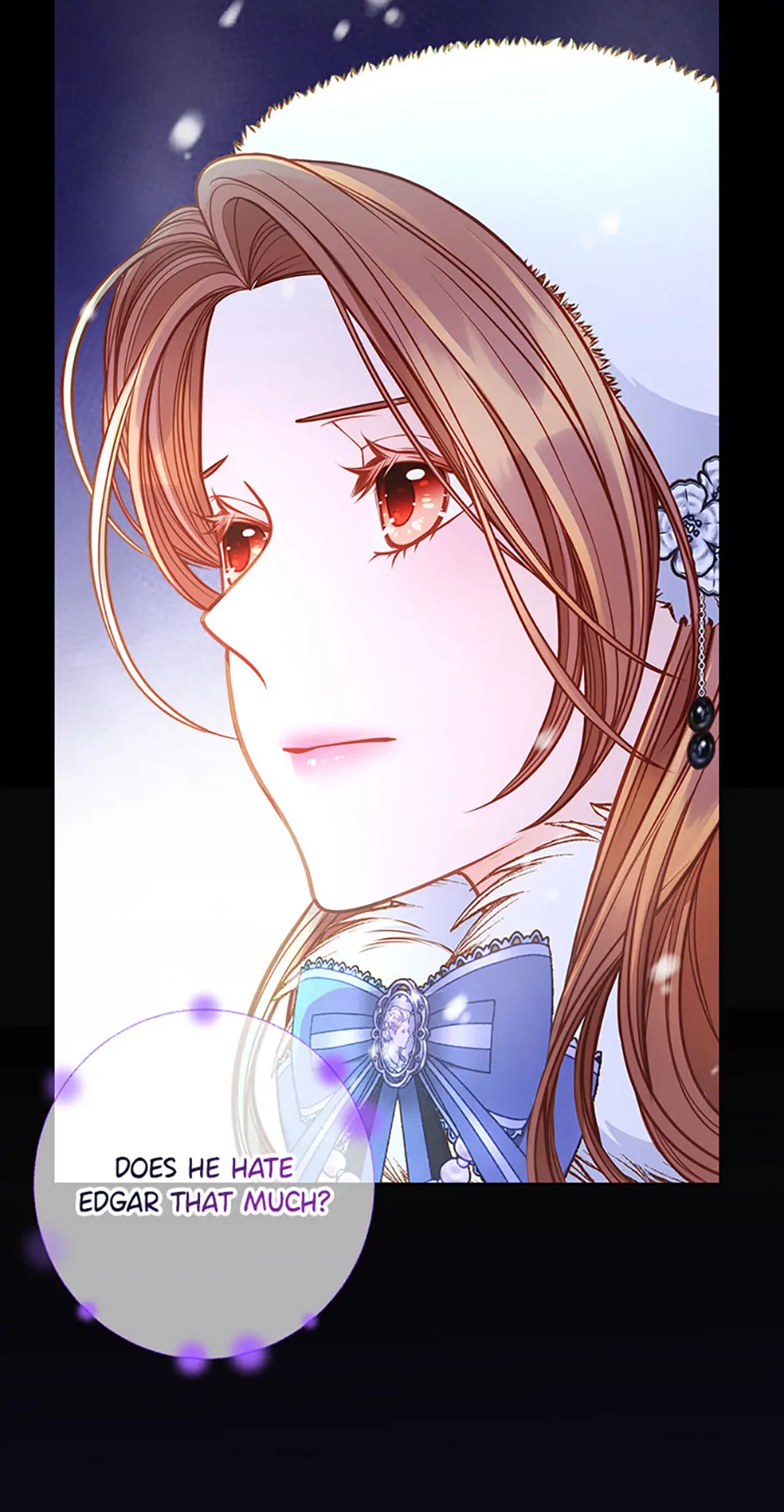 The Duchess’s Secret Dressing Room Chapter 119 - page 83