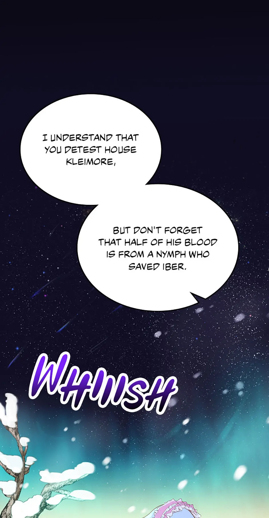 The Duchess’s Secret Dressing Room Chapter 119 - page 84