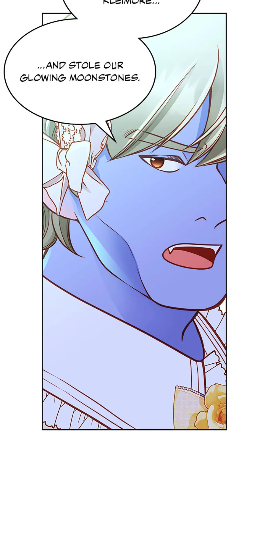 The Duchess’s Secret Dressing Room Chapter 119 - page 86