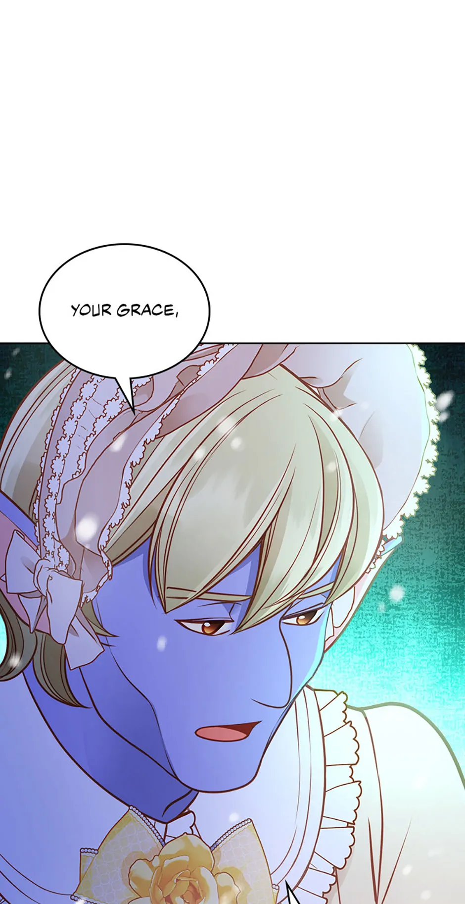 The Duchess’s Secret Dressing Room Chapter 119 - page 94