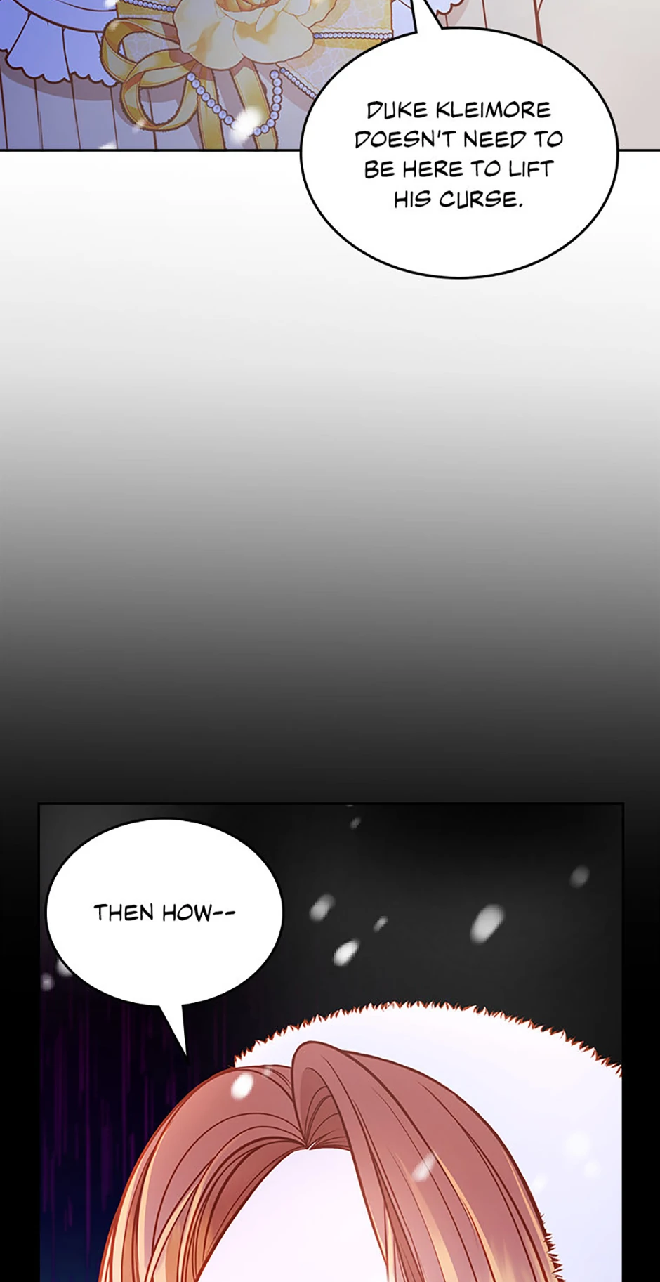 The Duchess’s Secret Dressing Room Chapter 119 - page 95