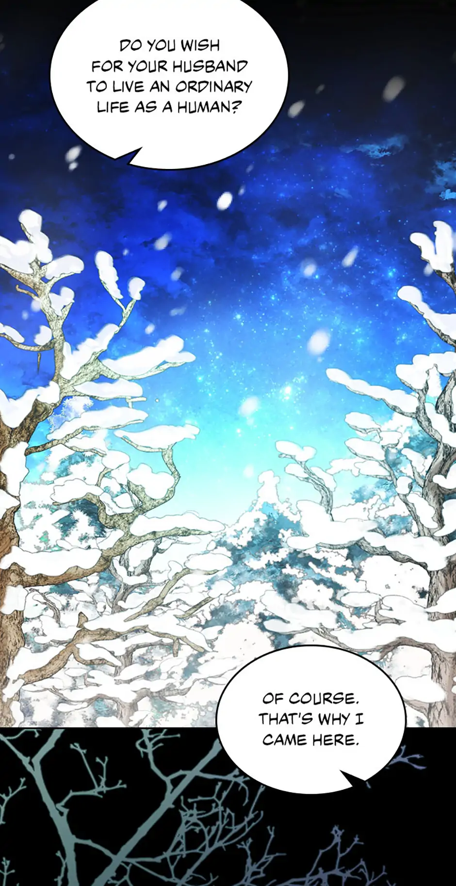 The Duchess’s Secret Dressing Room Chapter 119 - page 97