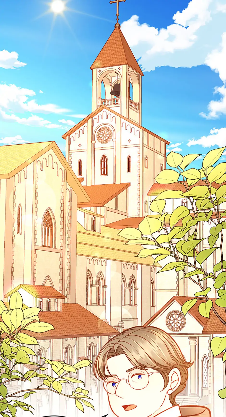 The Duchess’s Secret Dressing Room Chapter 121 - page 38