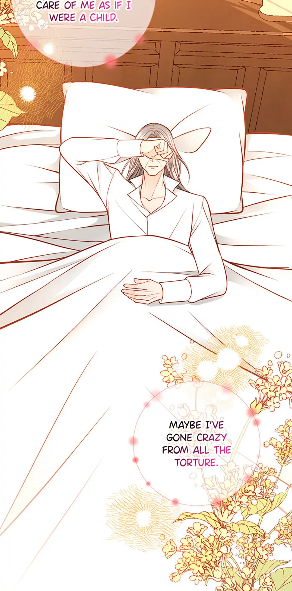 The Duchess’s Secret Dressing Room Chapter 121 - page 49