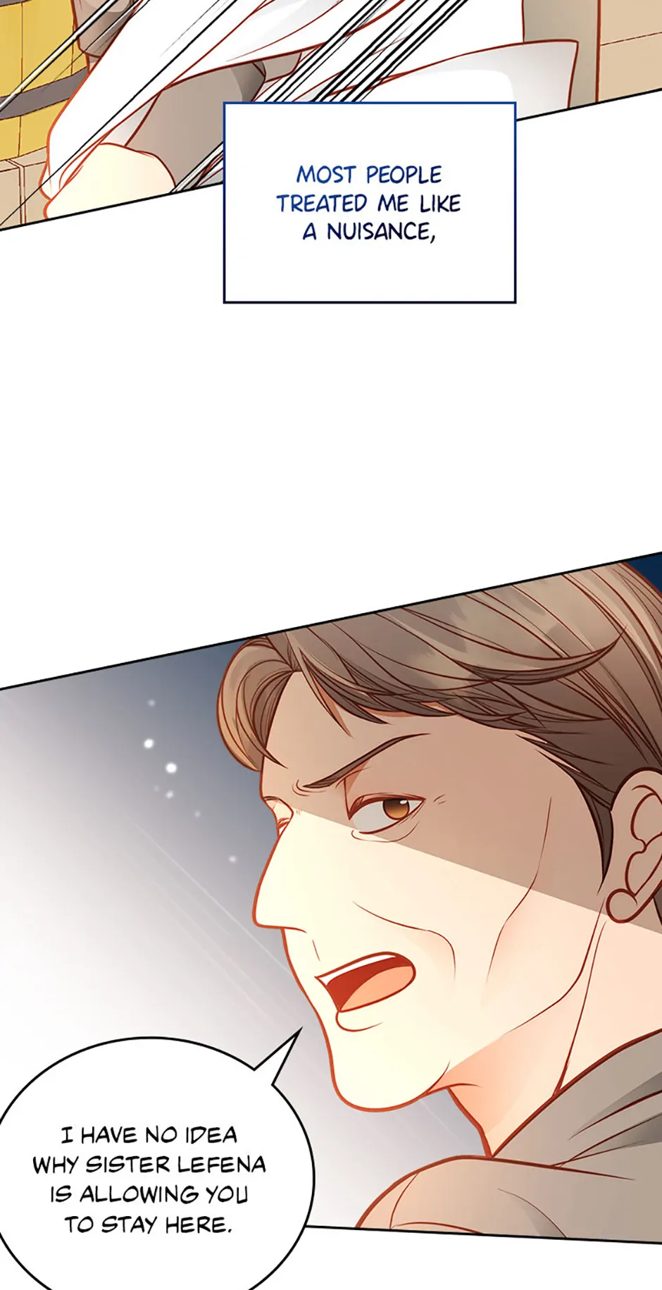 The Duchess’s Secret Dressing Room Chapter 122 - page 25