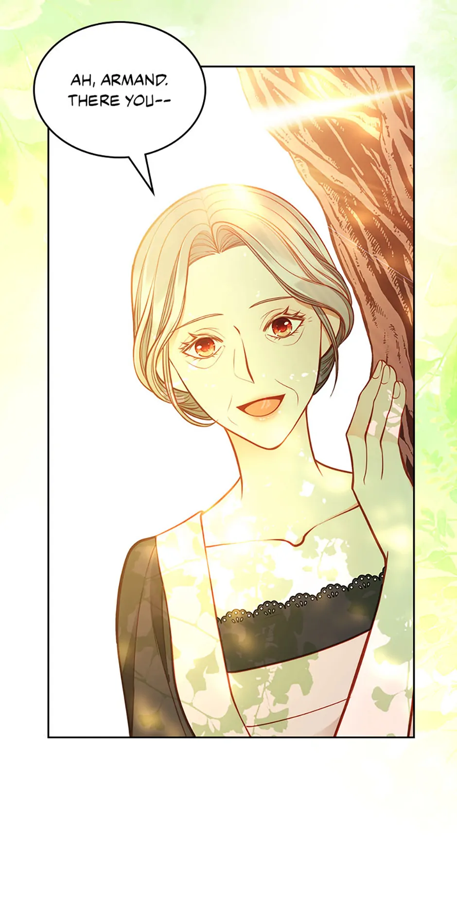 The Duchess’s Secret Dressing Room Chapter 122 - page 37