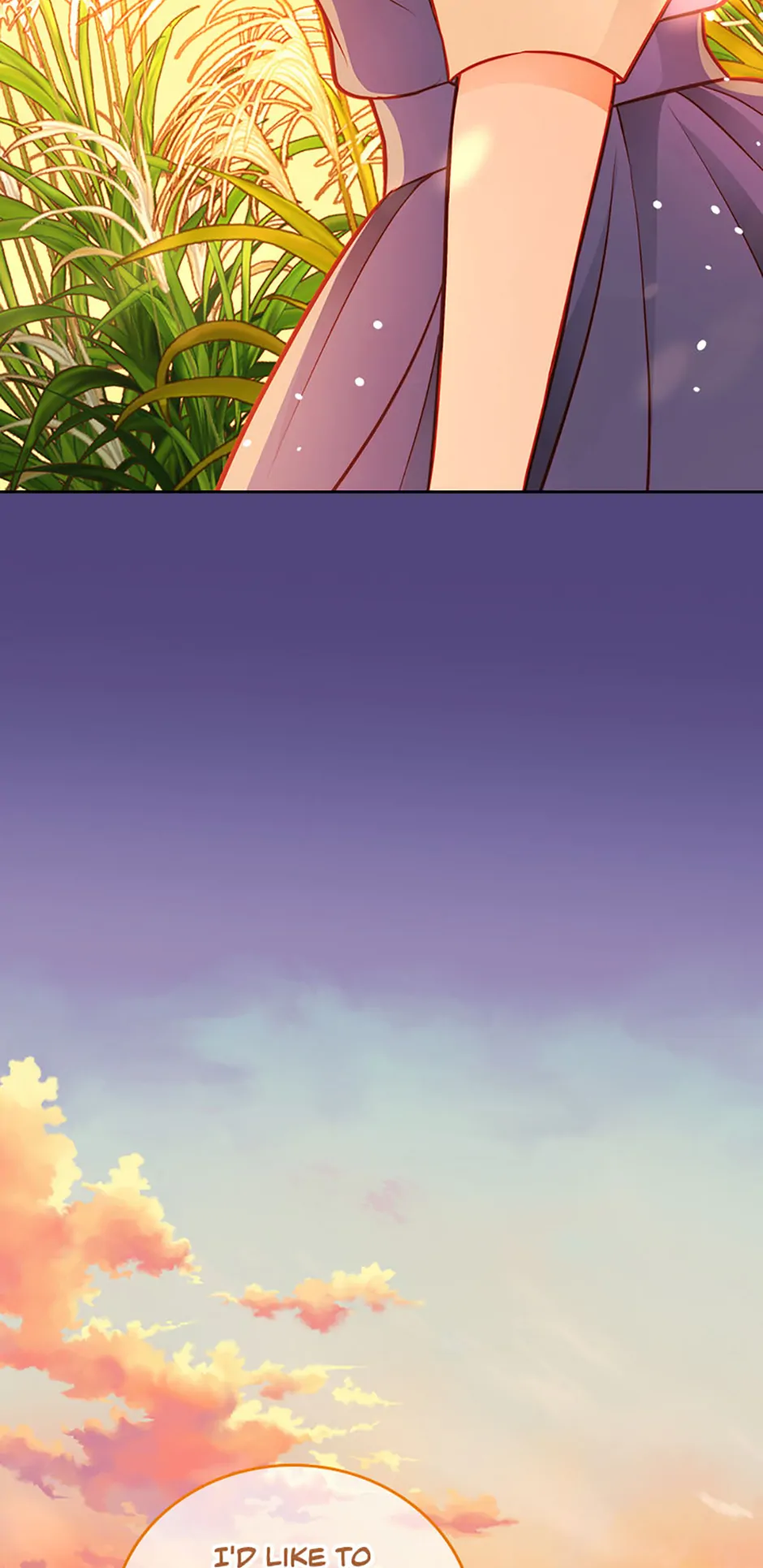 The Duchess’s Secret Dressing Room Chapter 122 - page 72