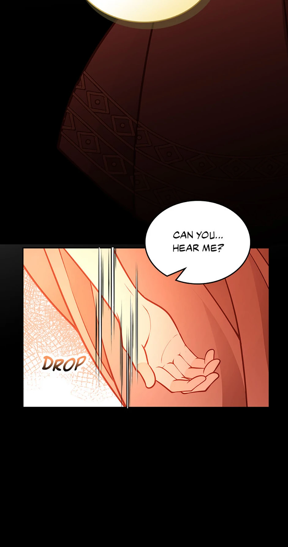 The Duchess’s Secret Dressing Room Chapter 122 - page 87