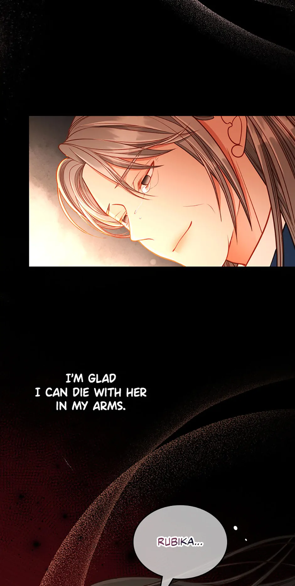 The Duchess’s Secret Dressing Room Chapter 122 - page 98