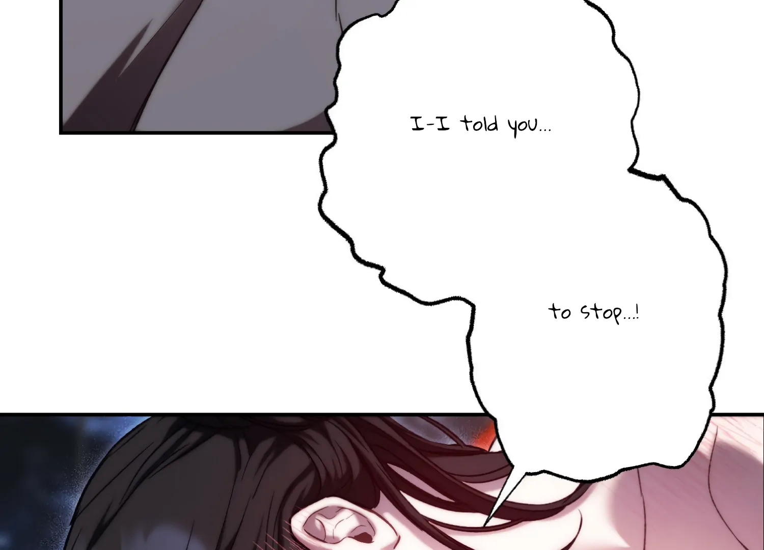 Paradise Intruder Chapter 47 - page 106