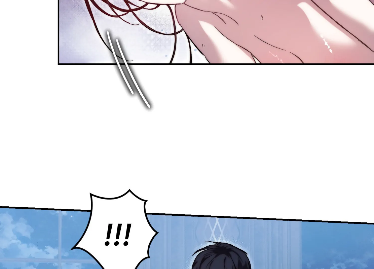 Paradise Intruder Chapter 47 - page 109