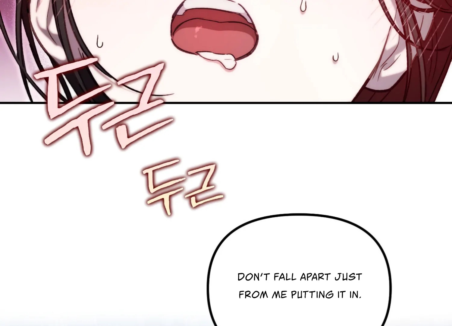 Paradise Intruder Chapter 47 - page 120