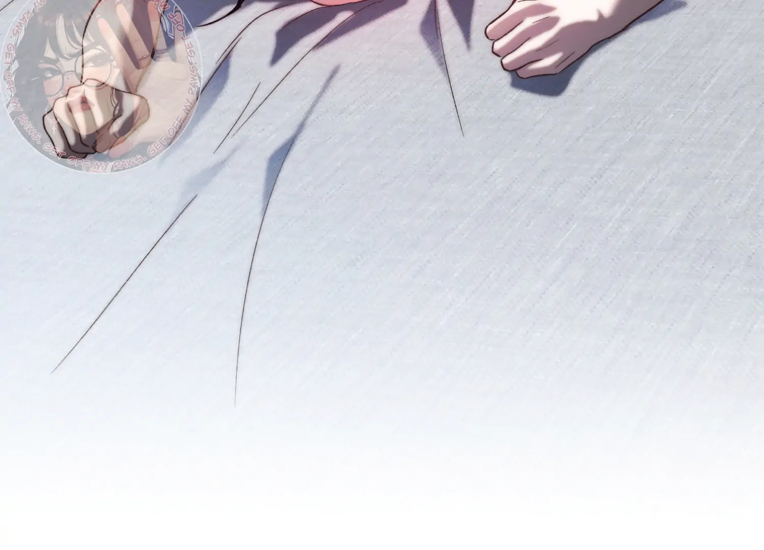 Paradise Intruder Chapter 47 - page 123