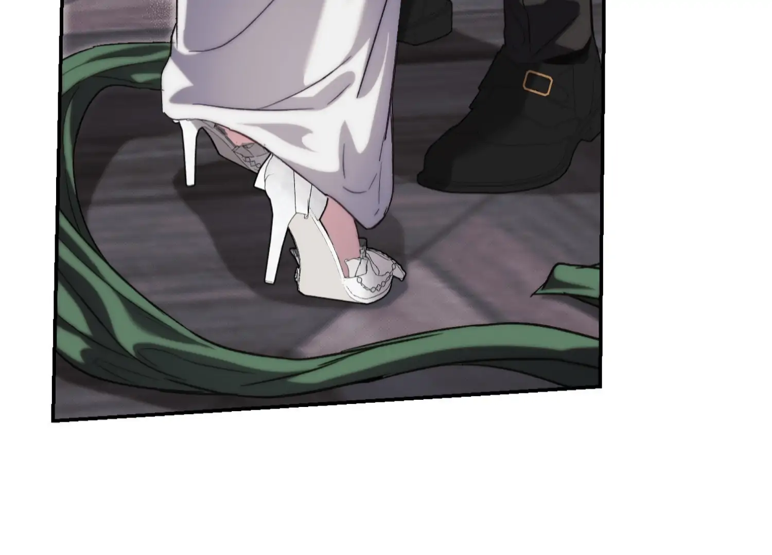 Paradise Intruder Chapter 47 - page 15