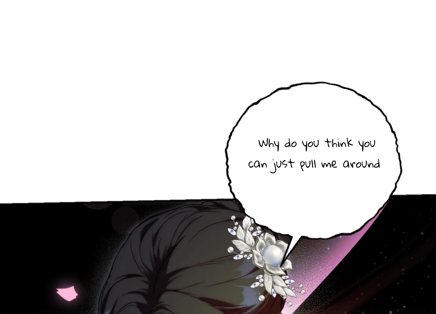 Paradise Intruder Chapter 47 - page 16