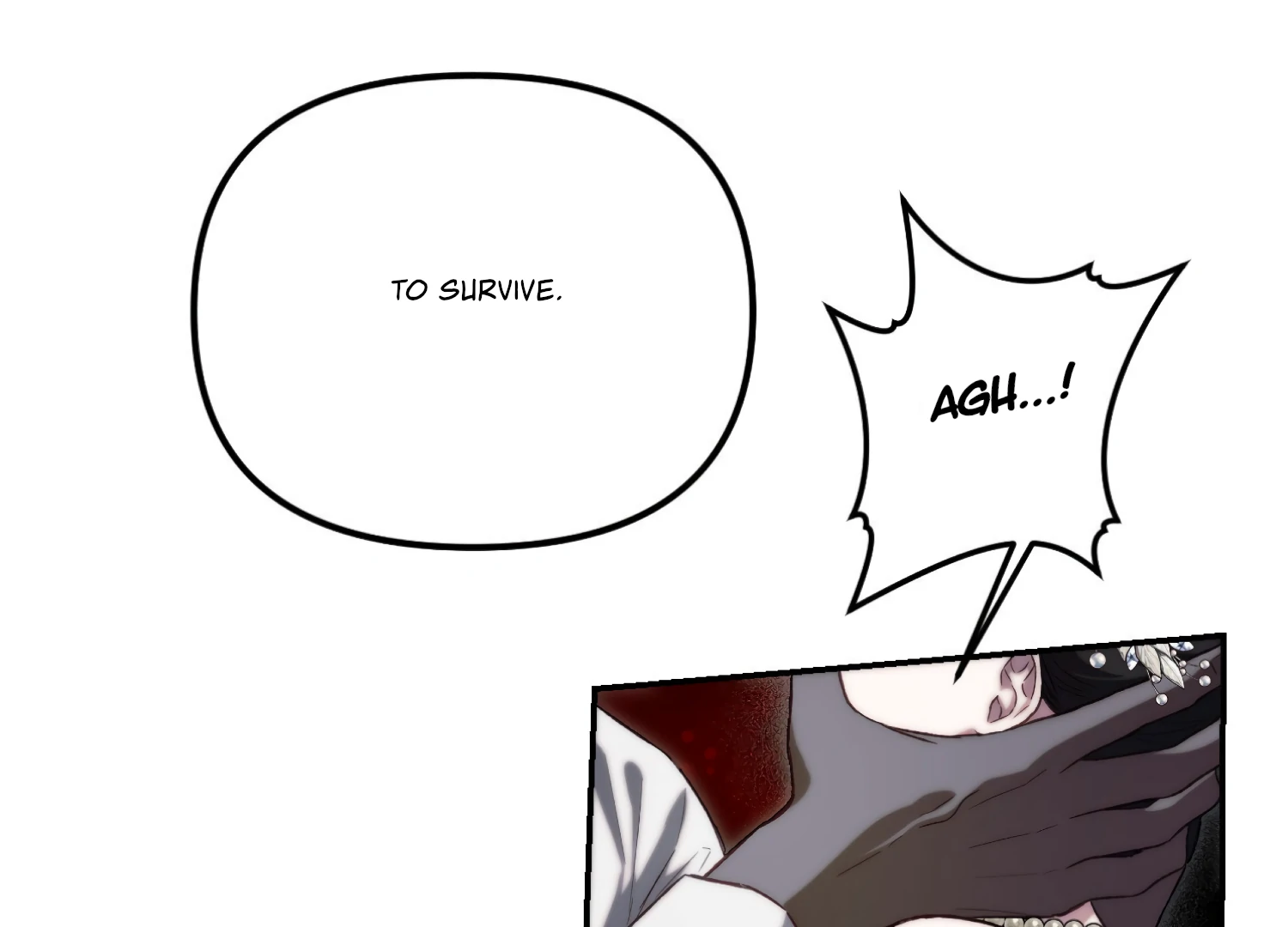 Paradise Intruder Chapter 47 - page 24