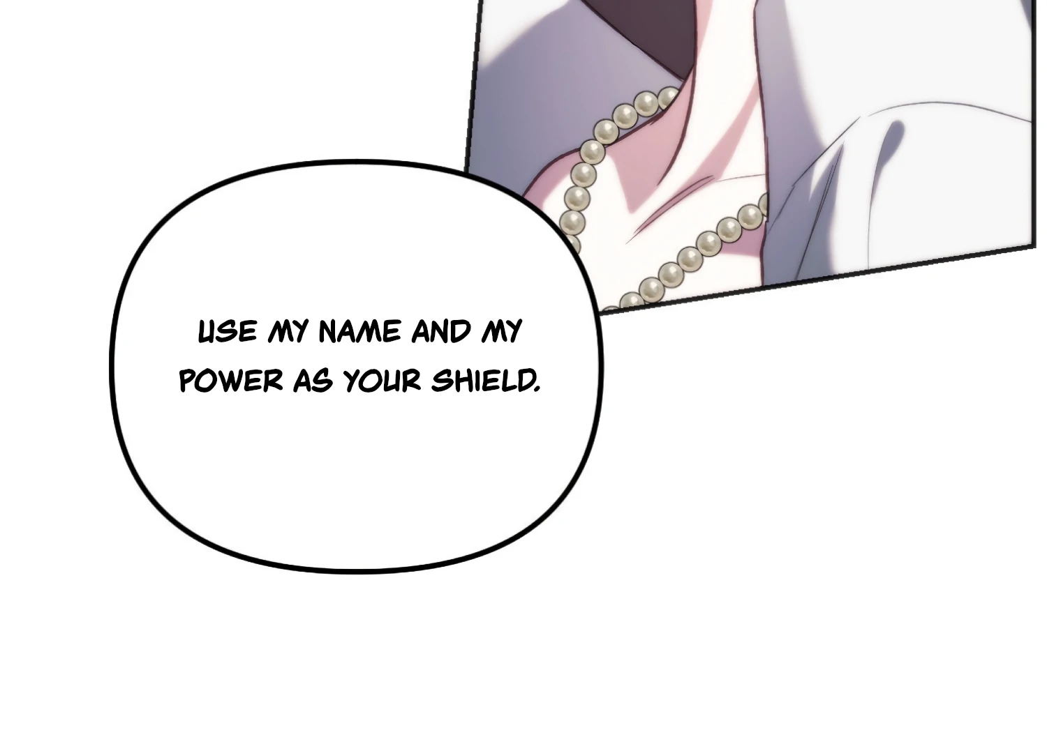 Paradise Intruder Chapter 47 - page 29