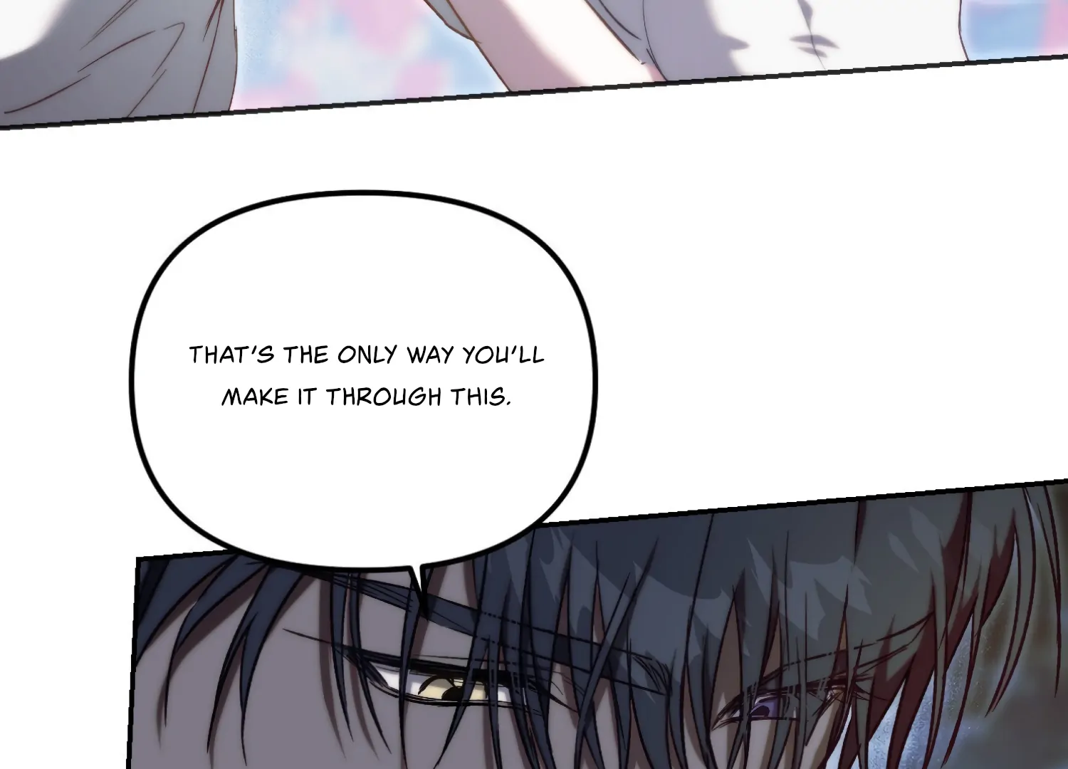 Paradise Intruder Chapter 47 - page 33