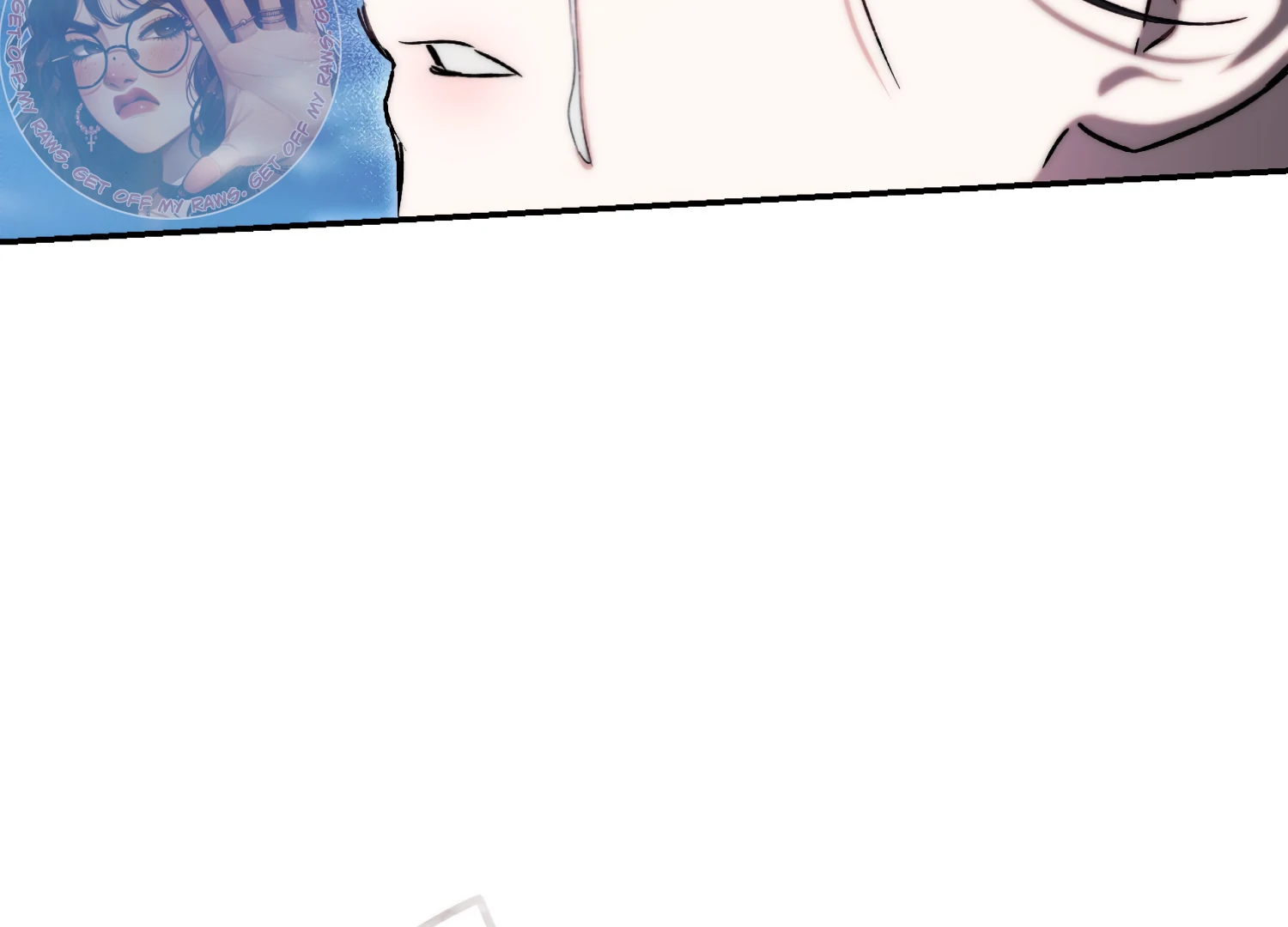 Paradise Intruder Chapter 47 - page 35