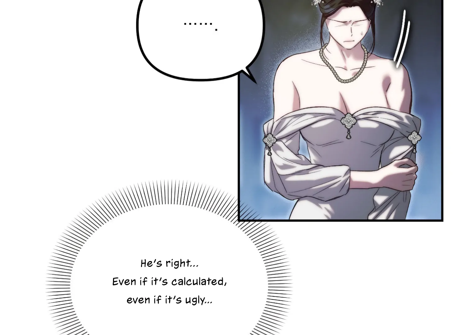 Paradise Intruder Chapter 47 - page 39