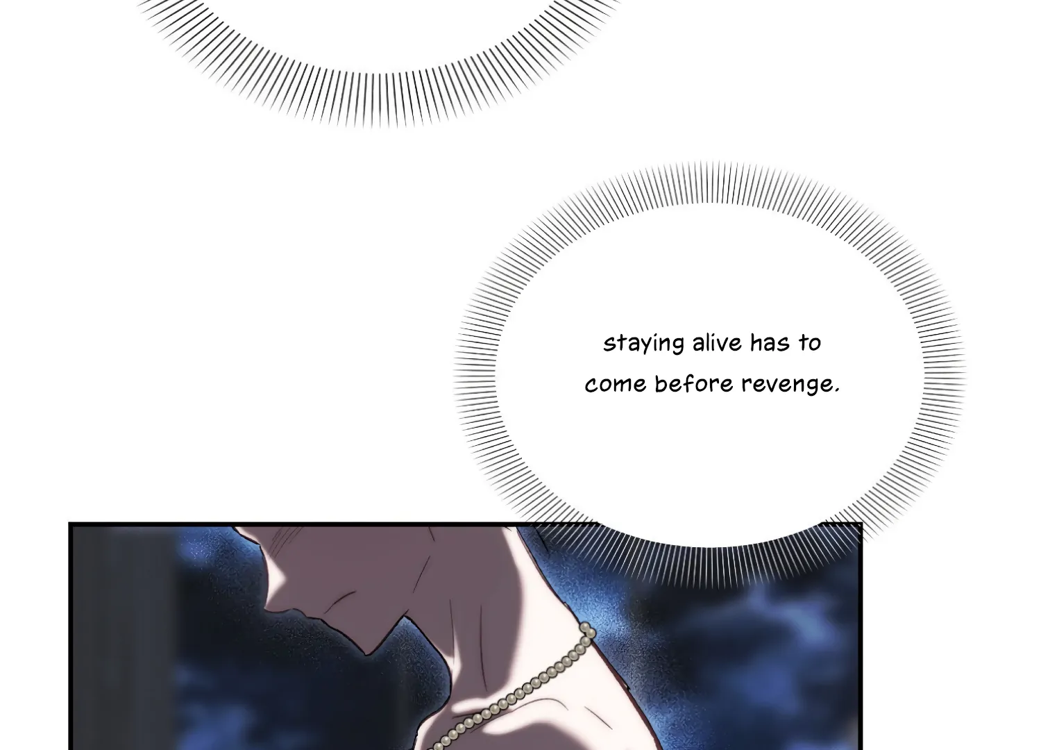 Paradise Intruder Chapter 47 - page 40