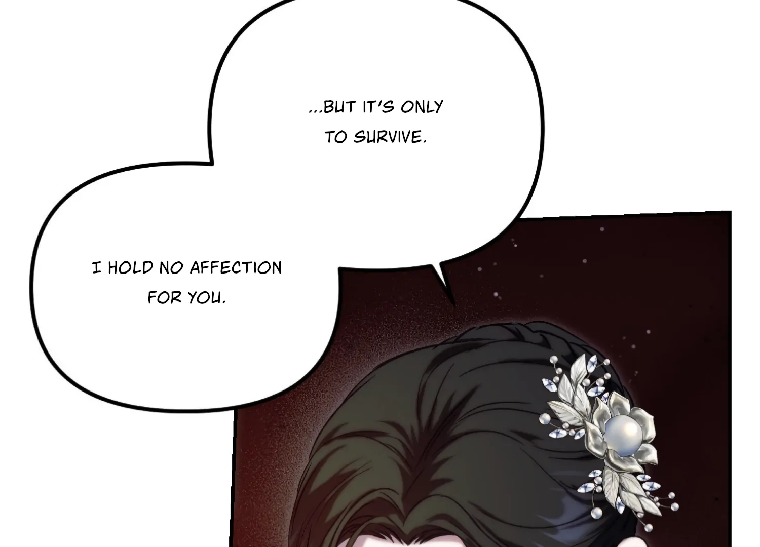 Paradise Intruder Chapter 47 - page 50