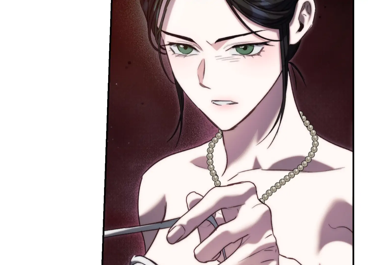 Paradise Intruder Chapter 47 - page 51