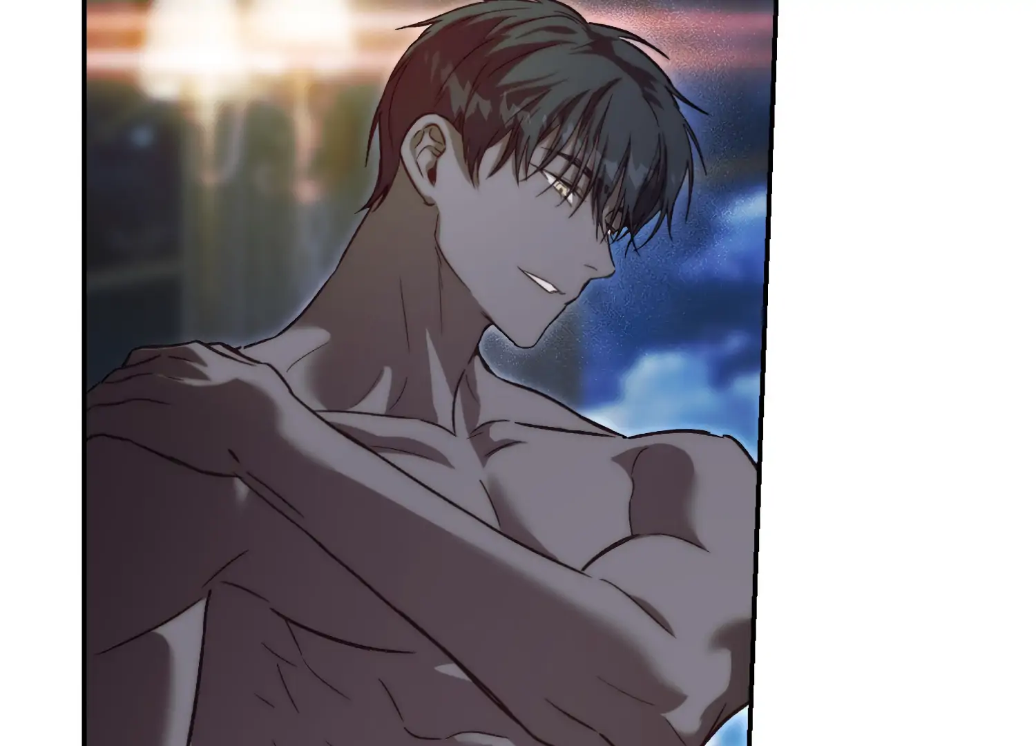 Paradise Intruder Chapter 47 - page 55