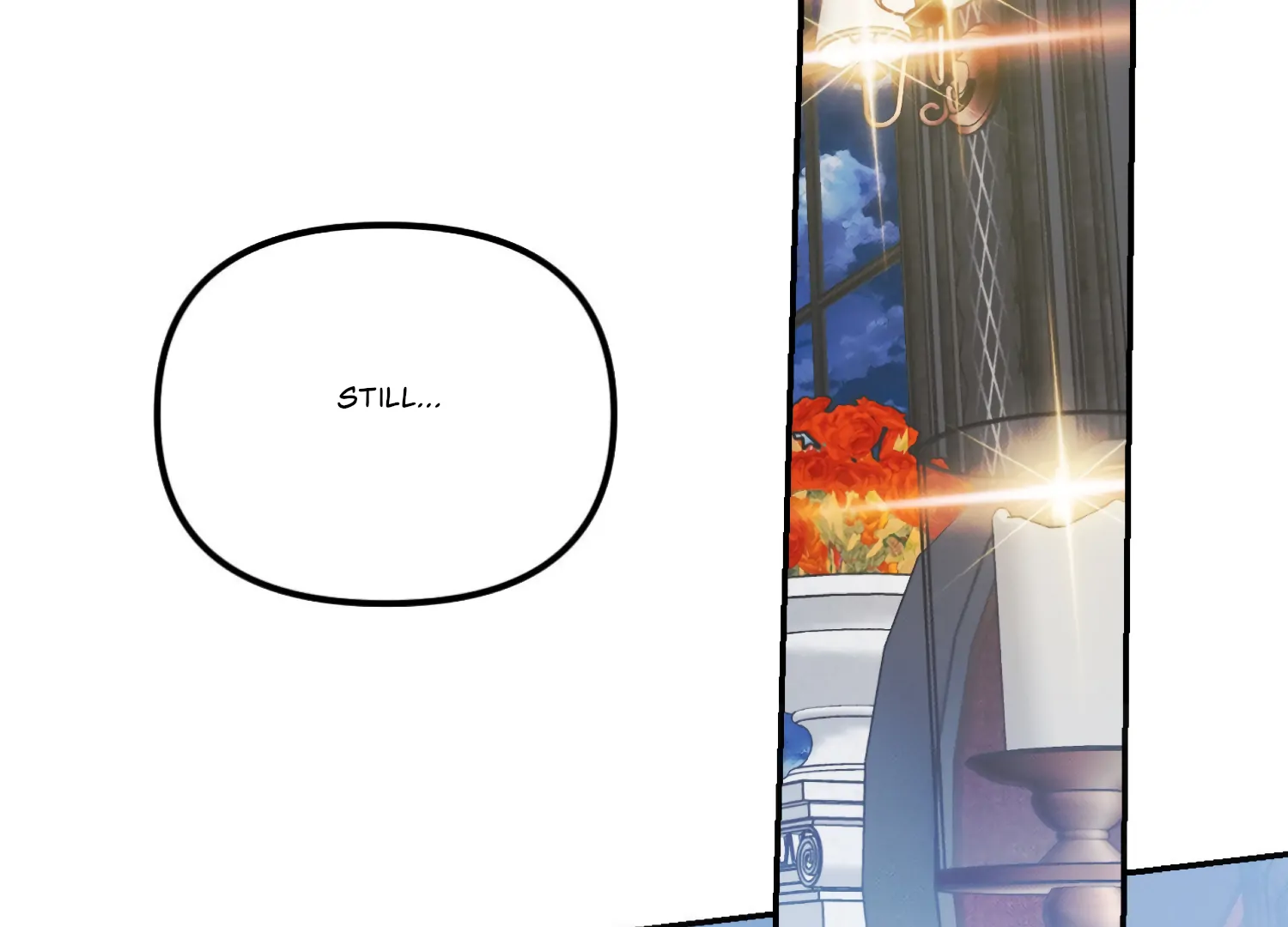 Paradise Intruder Chapter 47 - page 57