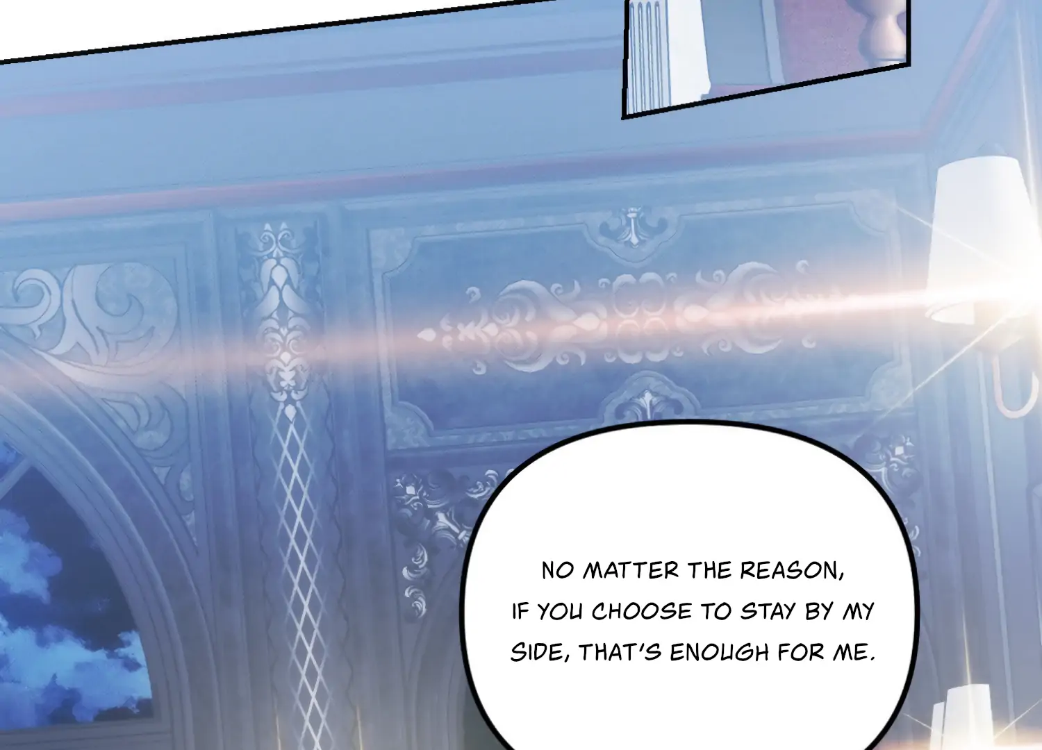 Paradise Intruder Chapter 47 - page 58