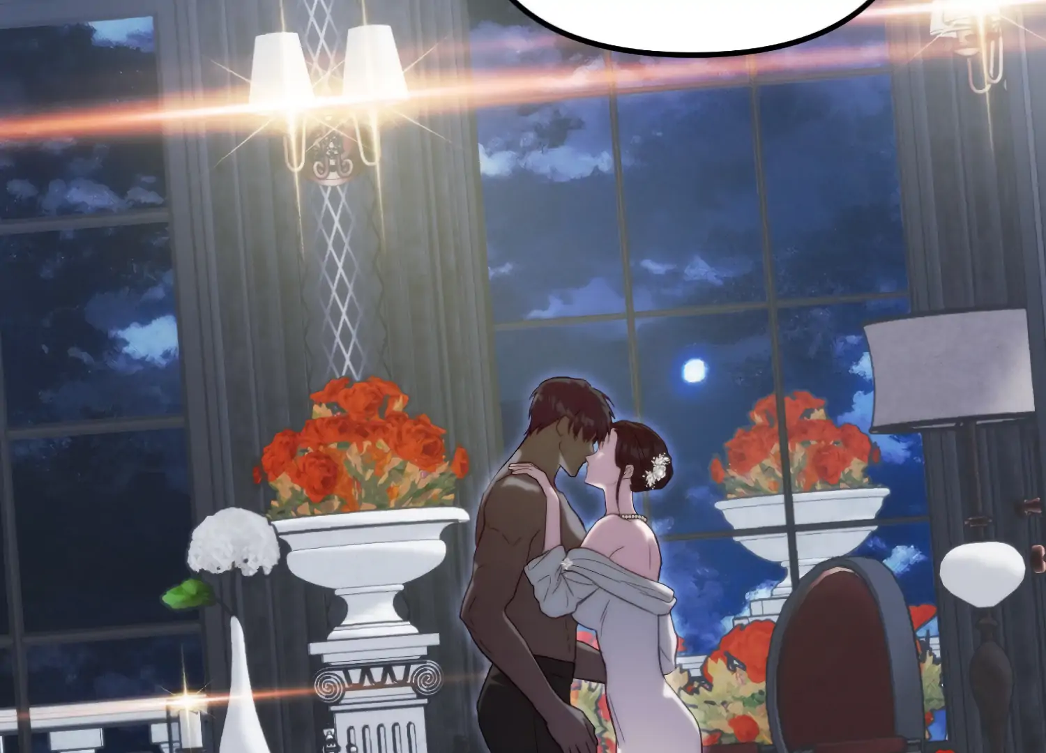 Paradise Intruder Chapter 47 - page 59