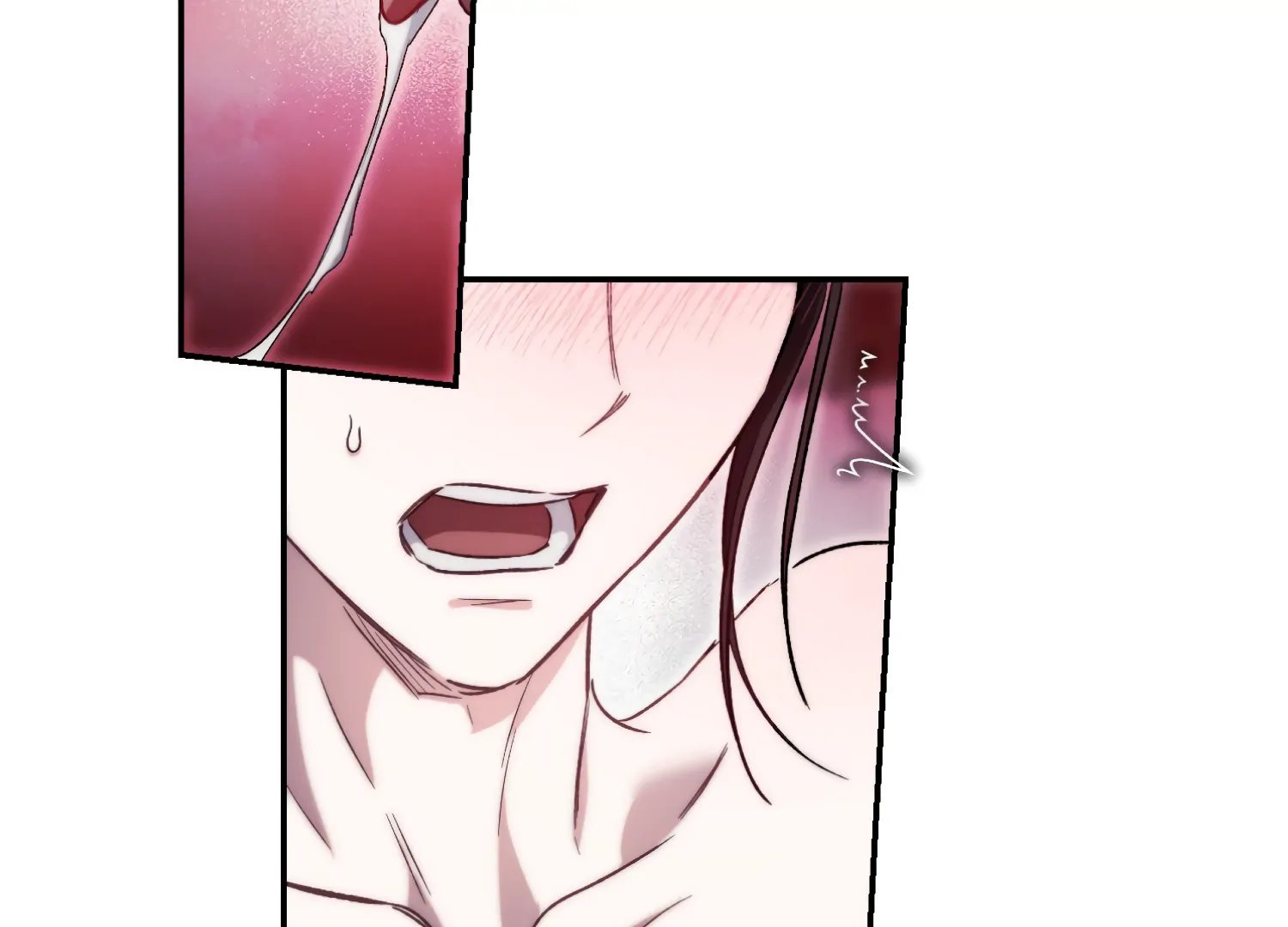 Paradise Intruder Chapter 47 - page 63