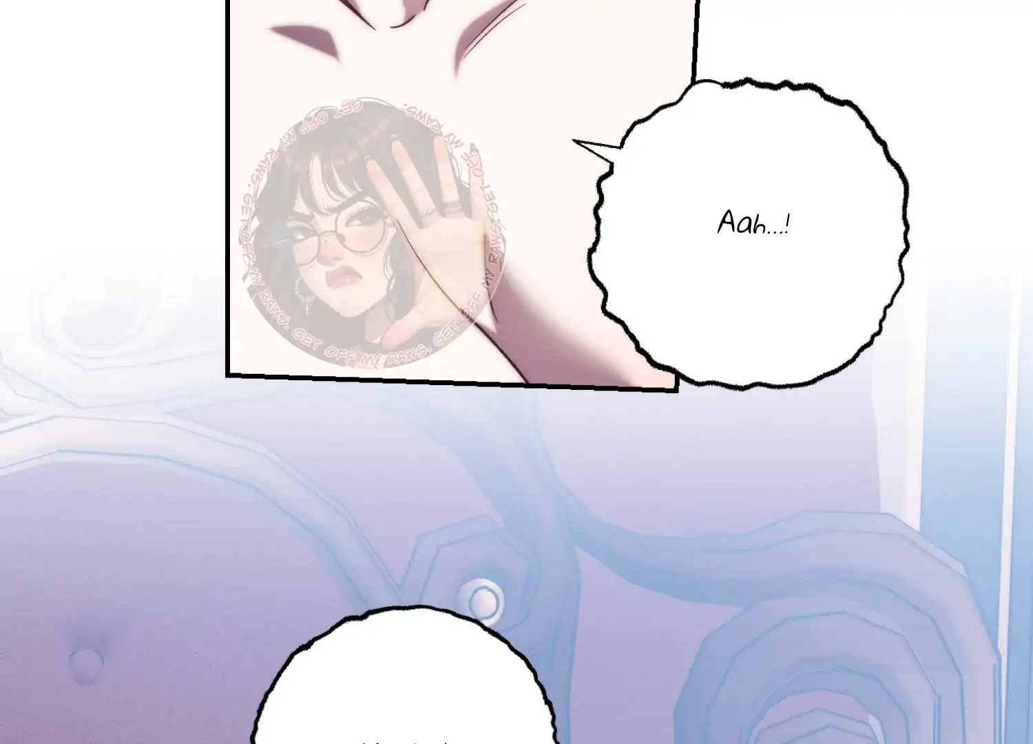 Paradise Intruder Chapter 47 - page 64