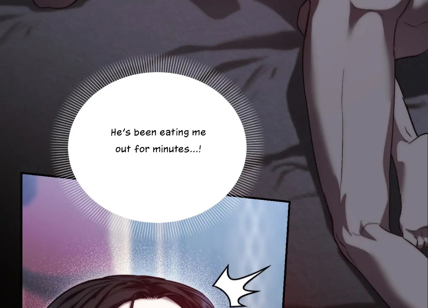 Paradise Intruder Chapter 47 - page 67