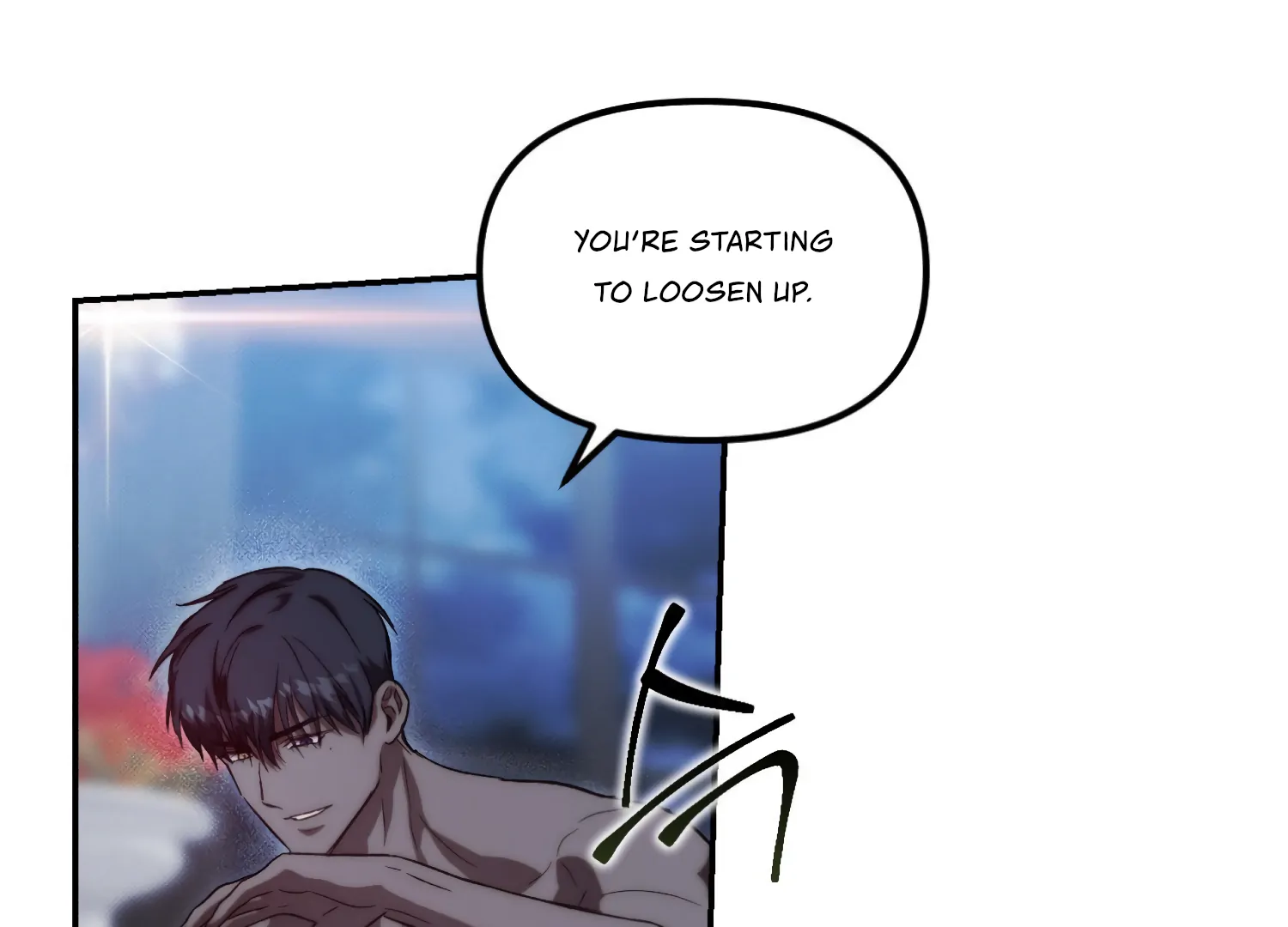 Paradise Intruder Chapter 47 - page 77