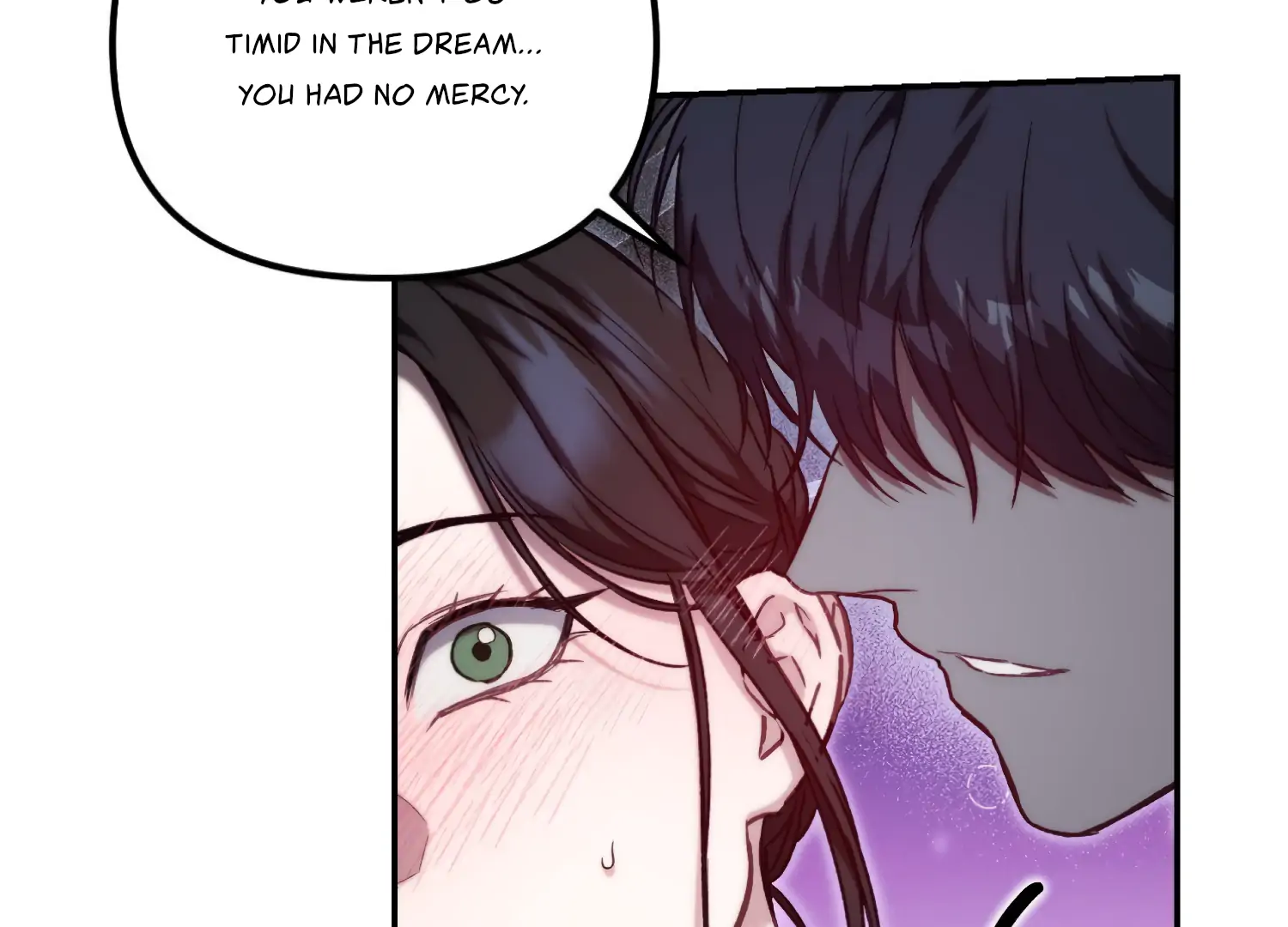 Paradise Intruder Chapter 47 - page 82