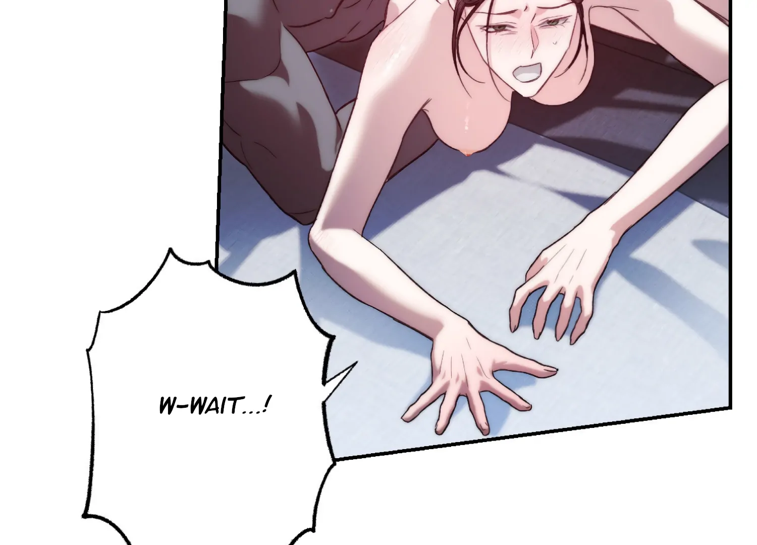 Paradise Intruder Chapter 47 - page 86