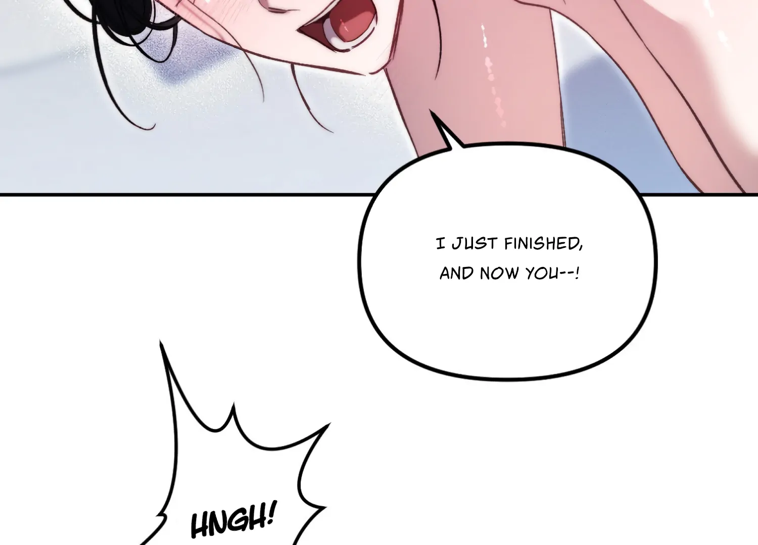 Paradise Intruder Chapter 47 - page 88