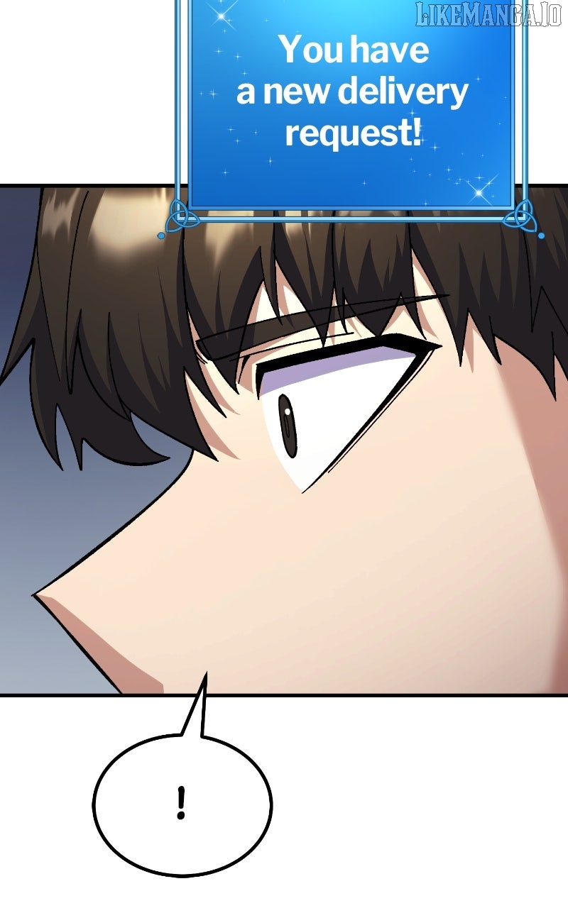 Divine Delivery Chapter 74 - page 14