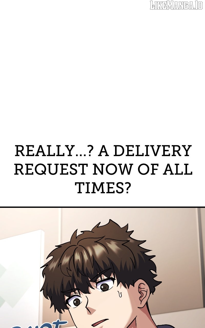 Divine Delivery Chapter 74 - page 15
