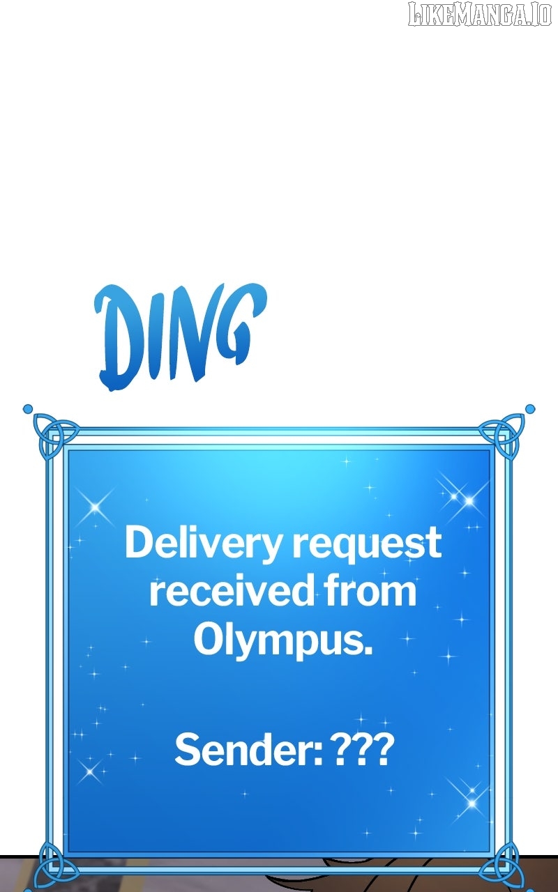 Divine Delivery Chapter 74 - page 17