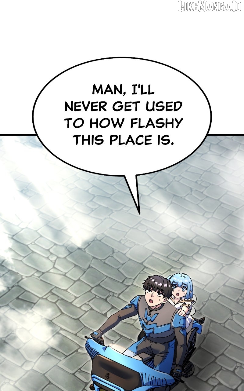 Divine Delivery Chapter 74 - page 25