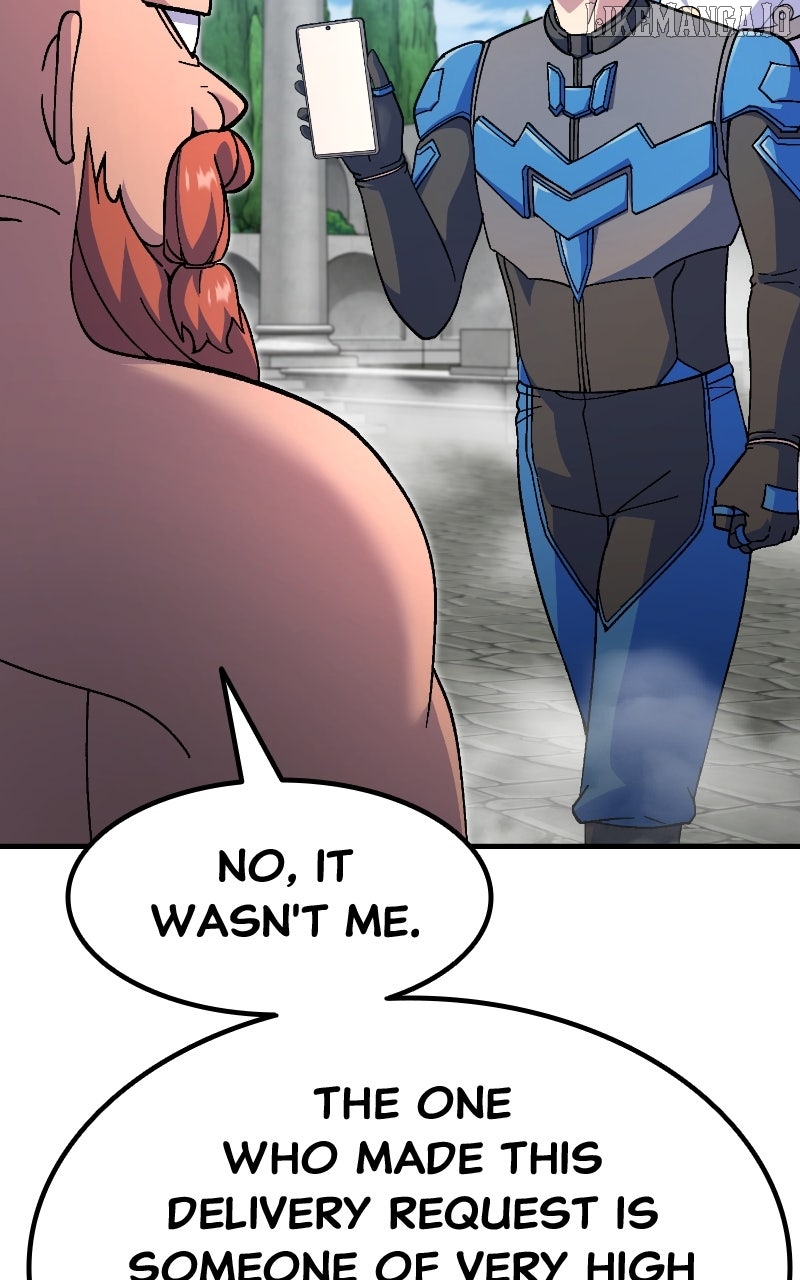 Divine Delivery Chapter 74 - page 32