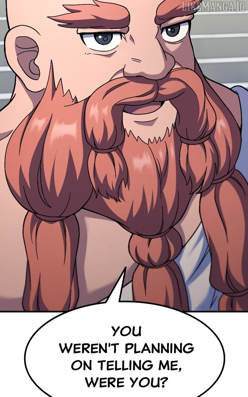 Divine Delivery Chapter 74 - page 37