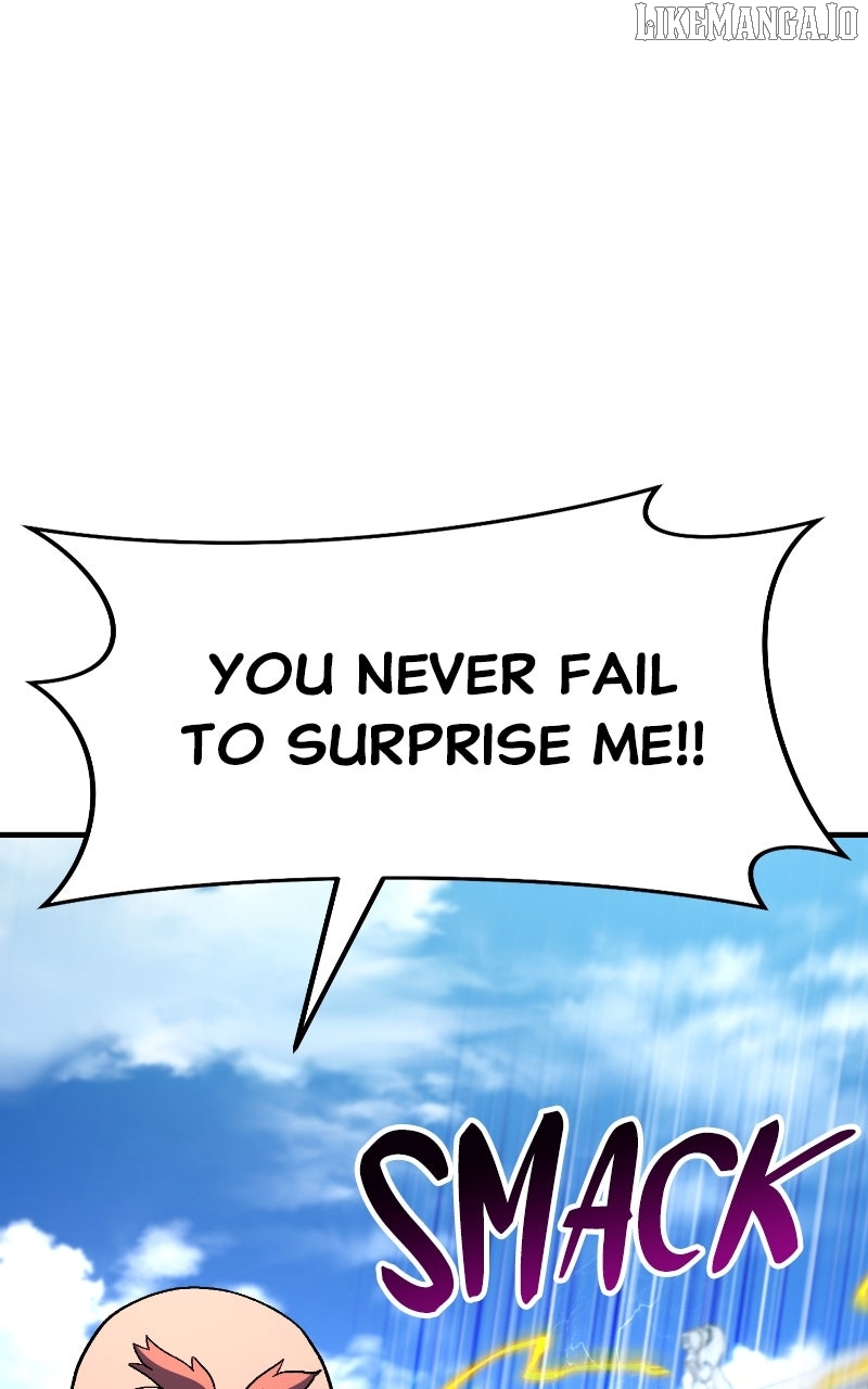 Divine Delivery Chapter 74 - page 44