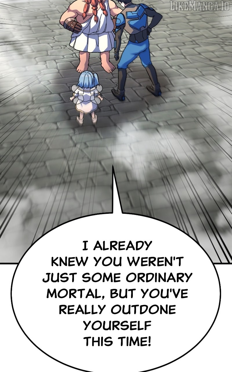 Divine Delivery Chapter 74 - page 48
